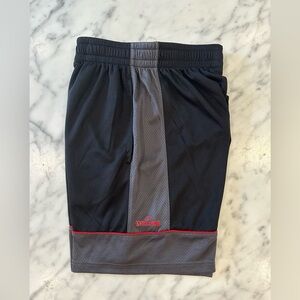 SPALDING Basketball Shorts - Adult Size SMALL